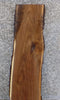 Thumbnail for Live Edge Bark Black Walnut Cocktail Table Top Slab CLOSEOUT 922