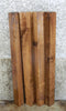 Thumbnail for 4- Kiln Dried Black Walnut Rustic 4x4 Turning Blanks/Blocks 9262