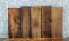 Thumbnail for 5- Salvaged Kiln Dried Black Walnut Craft Pack/DIY Project 9279-9280