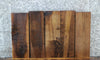 Thumbnail for 5- Salvaged Kiln Dried Black Walnut Craft Pack/DIY Project 9279-9280
