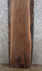 Thumbnail for Live Edge Black Walnut Kitchen Counter/Bar Top Slab 927