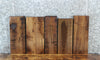 Thumbnail for 5- Salvaged Kiln Dried Black Walnut Craft Pack/DIY Lumber Boards 9287-9291