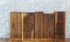 Thumbnail for 5- Salvaged Kiln Dried Black Walnut Craft Pack/DIY Lumber Boards 9287-9291