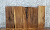 Thumbnail for 5- Salvaged Kiln Dried Black Walnut Craft Pack/DIY Project 9292-9293