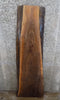 Thumbnail for Live Edge Black Walnut Bar Top/Accent/Coffee Table Top Slab 929