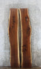 Thumbnail for 2- Live Edge Black Walnut Bar Top Slabs, Epoxy River Table Top 930-931