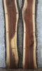 Thumbnail for 2- Live Edge Black Walnut Bar Top Slabs, Epoxy River Table Top 930-931