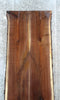 Thumbnail for 2- Live Edge Black Walnut Dining/Conference Table Top Slabs 932-933