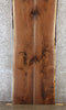 Thumbnail for 2- Black Walnut Live Edge Dining Table Top Slab Set, Wood Bar Top 934-935