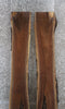 Thumbnail for 2- Black Walnut Live Edge Book Match River Table 934-935