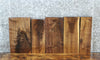 Thumbnail for 5- Salvaged Kiln Dried Black Walnut Craft Pack/DIY Lumber Boards 9341-9342