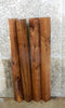 Thumbnail for 4- Reclaimed Kiln Dried Black Walnut 4x4 Turning Blocks/Table Leg 9383