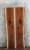 Thumbnail for 2- Black Walnut Live Edge Slab Dining Table Top, Wood Table 939-940