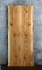 Thumbnail for 2- Bookmatched Live Edge Ash Kitchen/Dining Table Top 939-940