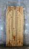 Thumbnail for 3- Spalted Maple Live Edge Book Match Dining Table Top Slabs 943-945
