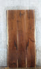 Thumbnail for 3- Bookmatched Live Edge Slab Black Walnut Dining Table Top 949-951