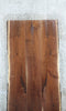Thumbnail for 3- Bookmatched Live Edge Slab Black Walnut Dining Table Top 949-951