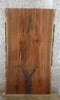 Thumbnail for 2- Live Edge Black Walnut Slabs, Dining/Conference Table Top Wood 956-957