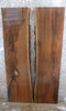Thumbnail for 2- Live Edge Black Walnut Slabs, Dining/Conference Table Top Wood 956-957