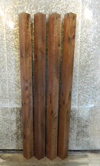 Thumbnail for 4- Kiln Dried Black Walnut Lumber/4x4 Turning Blocks CLOSEOUT 95