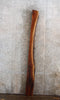 Thumbnail for Live Edge Thick Cut Black Walnut Mantel Slab 95