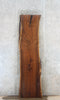 Thumbnail for Live Edge Black Walnut Bar Top Slab, Kitchen Countertop Wood 960