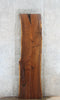 Thumbnail for Live Edge Black Walnut Bar Top Slab, Kitchen Countertop Wood 960