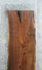 Thumbnail for Live Edge Black Walnut Bar Top Slab, Kitchen Countertop Wood 960