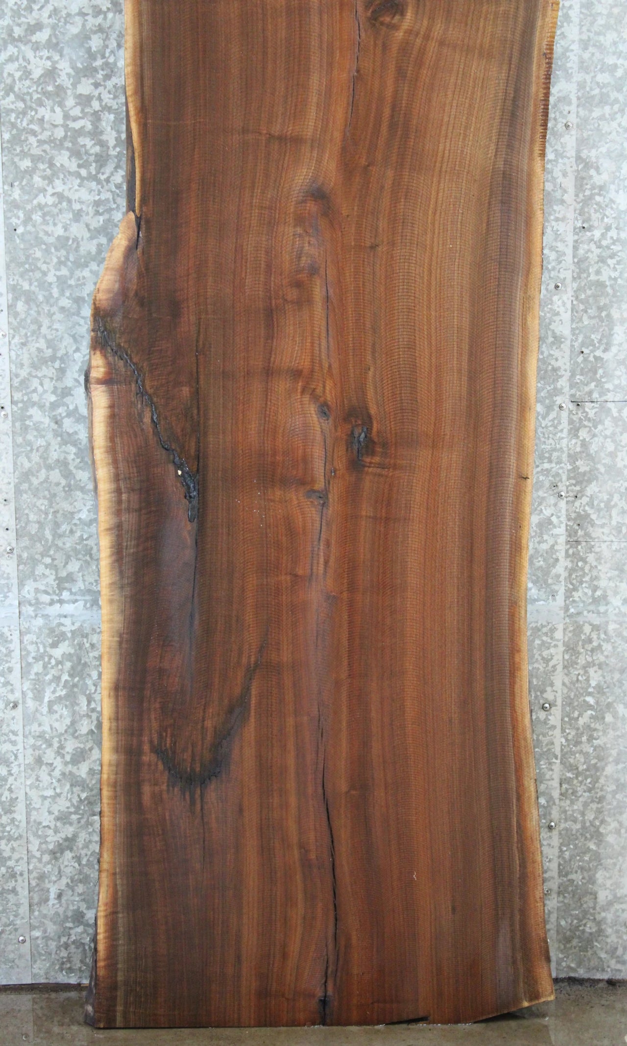 Live Edge Black Walnut Bar Top Slab, Kitchen Countertop Wood 960