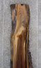 Thumbnail for Rustic Live Edge Black Walnut Slab, Bar Top, Table Top, Mantel 966