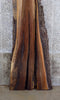 Thumbnail for Rustic Live Edge Black Walnut Slab, Bar Top, Table Top, Mantel 966