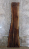 Thumbnail for Rustic Live Edge Black Walnut Slab, Bar Top, Table Top, Mantel 966