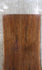 Thumbnail for 2- Live Edge Black Walnut Bookmatched Dining Table Top Slabs 969-970