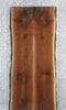 Thumbnail for 2- Live Edge Black Walnut Bookmatched Kitchen/Dining Table Top 97-98