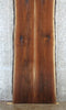 Thumbnail for 2- Live Edge Black Walnut Bookmatched Kitchen/Dining Table Top 97-98