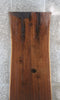 Thumbnail for 2- Figured Black Walnut Live Edge Wood Slab Dining Table Top Set 971-972