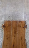 Thumbnail for 3- Black Walnut Bookmatched Slab Set, Live Edge Wood Dining Table 973-975