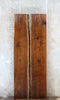 Thumbnail for 2- Bookmatched Live Edge Black Walnut Conference Table Top 976-977