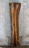Thumbnail for Live Edge Thick Cut Black Walnut Counter/Bar Top Slab 979