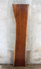 Thumbnail for Live Edge Thick Cut Black Walnut Counter/Bar Top Slab 979