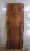 Thumbnail for 2- Live Edge Black Walnut Table Top Slabs, Conference Table Wood 980-981