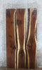 Thumbnail for 3- Live Edge Black Walnut Conference Table Top Slabs, Solid Wood 982-984