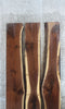 Thumbnail for 3- Live Edge Black Walnut Conference Table Top Slabs, Solid Wood 982-984