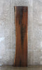 Thumbnail for Black Walnut Live Edge Computer Desk/Bar Top Slab 985