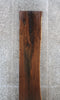 Thumbnail for Black Walnut Live Edge Computer Desk/Bar Top Slab 985