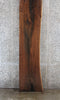 Thumbnail for Black Walnut Live Edge Computer Desk/Bar Top Slab 985