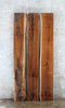 Thumbnail for 3- Walnut Live Edge Book Match Dining Table Top Slabs 986-988