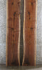 Thumbnail for 2- Black Walnut Live Edge Book Match River Table/Bench Slabs 992-993