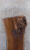 Thumbnail for Rustic Live Edge Black Walnut Kitchen Table Top Wood Slab 993