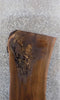 Thumbnail for Rustic Live Edge Black Walnut Kitchen Table Top Wood Slab 993